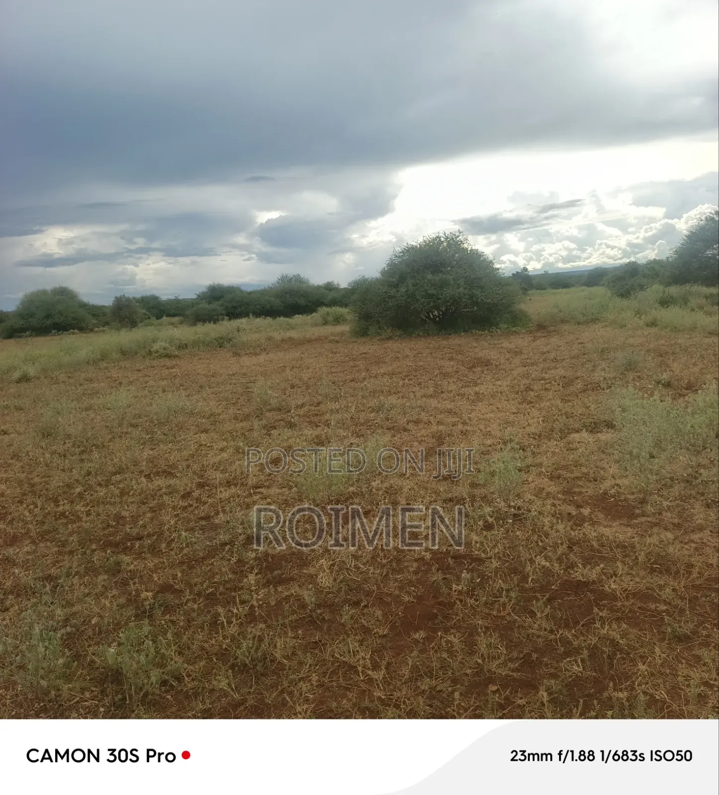 Land Available for Sale, 42 Acres