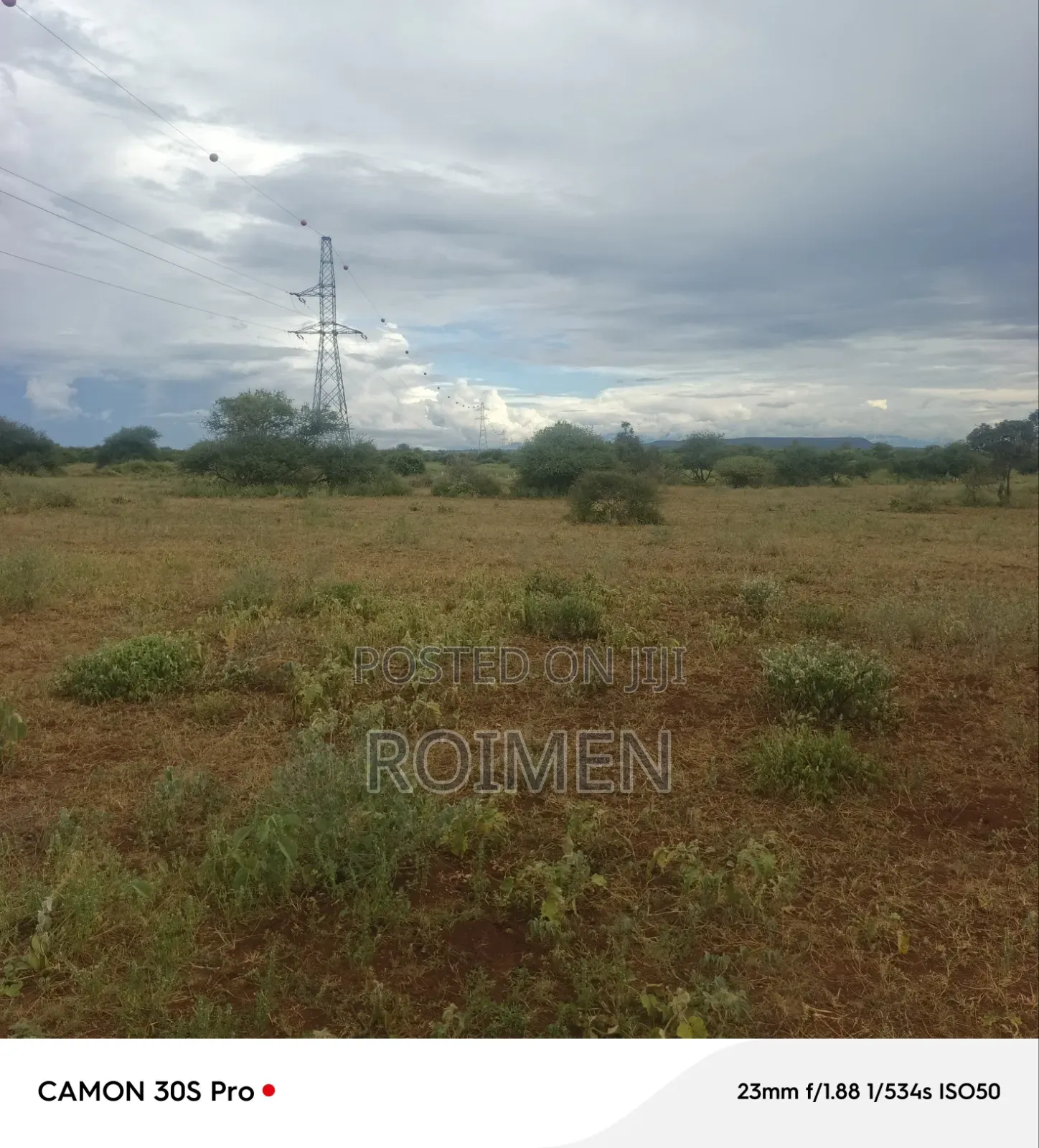 Land Available for Sale, 42 Acres