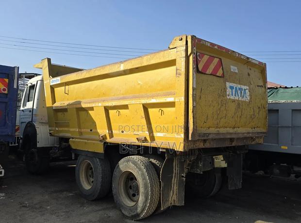 Kbu Tata Tipper 2516 - thumbnail 5