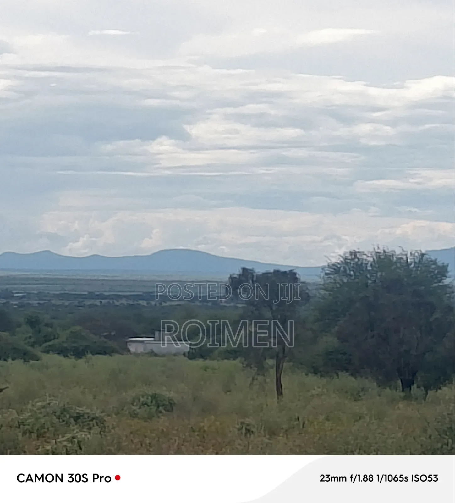 Land Available for Sale, 42 Acres