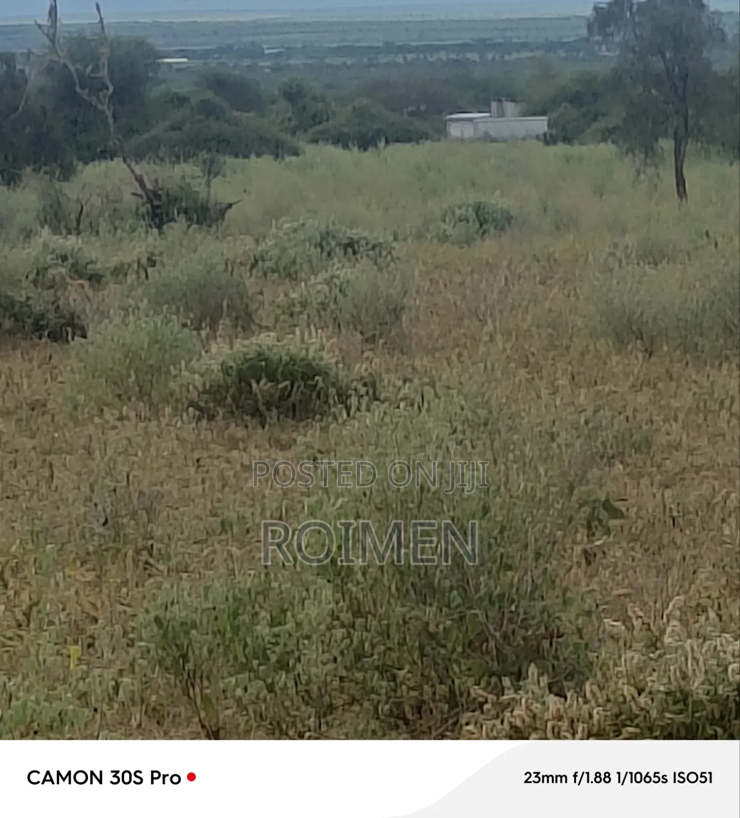Land Available for Sale, 42 Acres