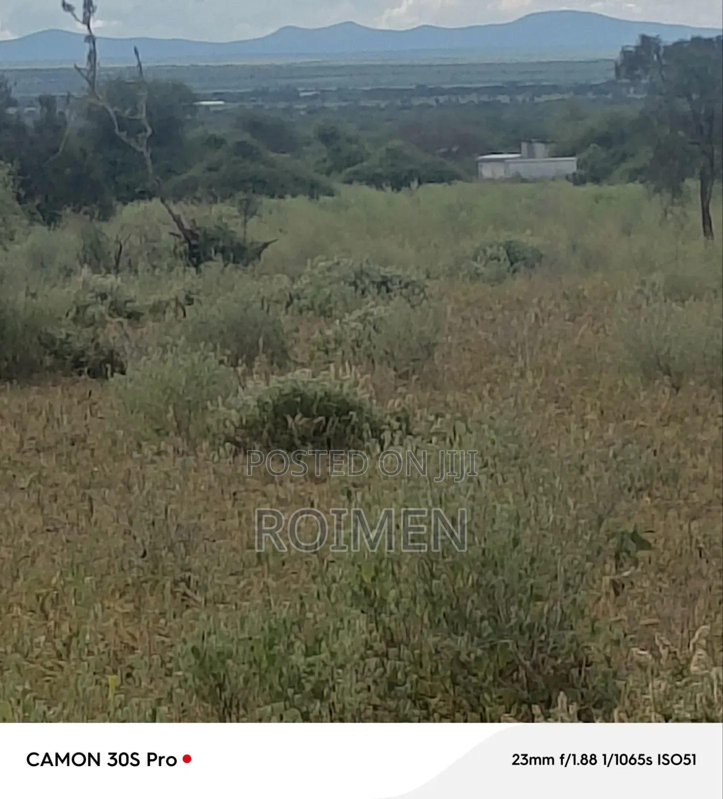 Land Available for Sale, 42 Acres