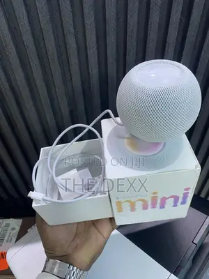 Home Pod Mini