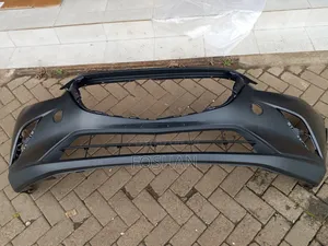 Mazda Cx3 Front Bumper