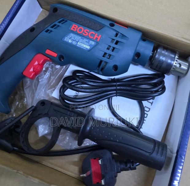 Royce Heat Guns. - main view