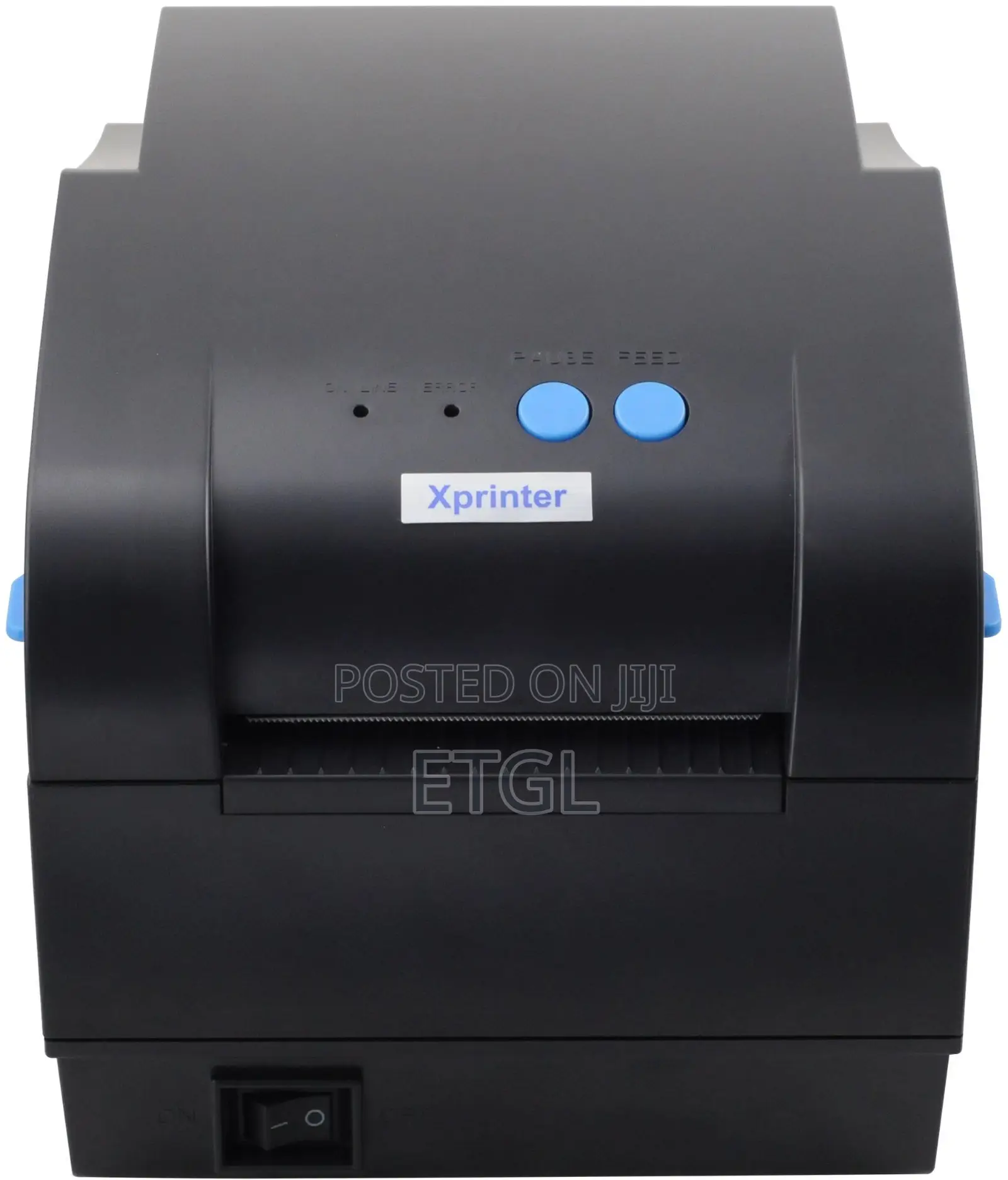 Xprinter Label Bar Code Printer Usb Xb330