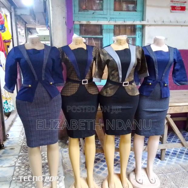 Quality Ladies Dresses - thumbnail 2