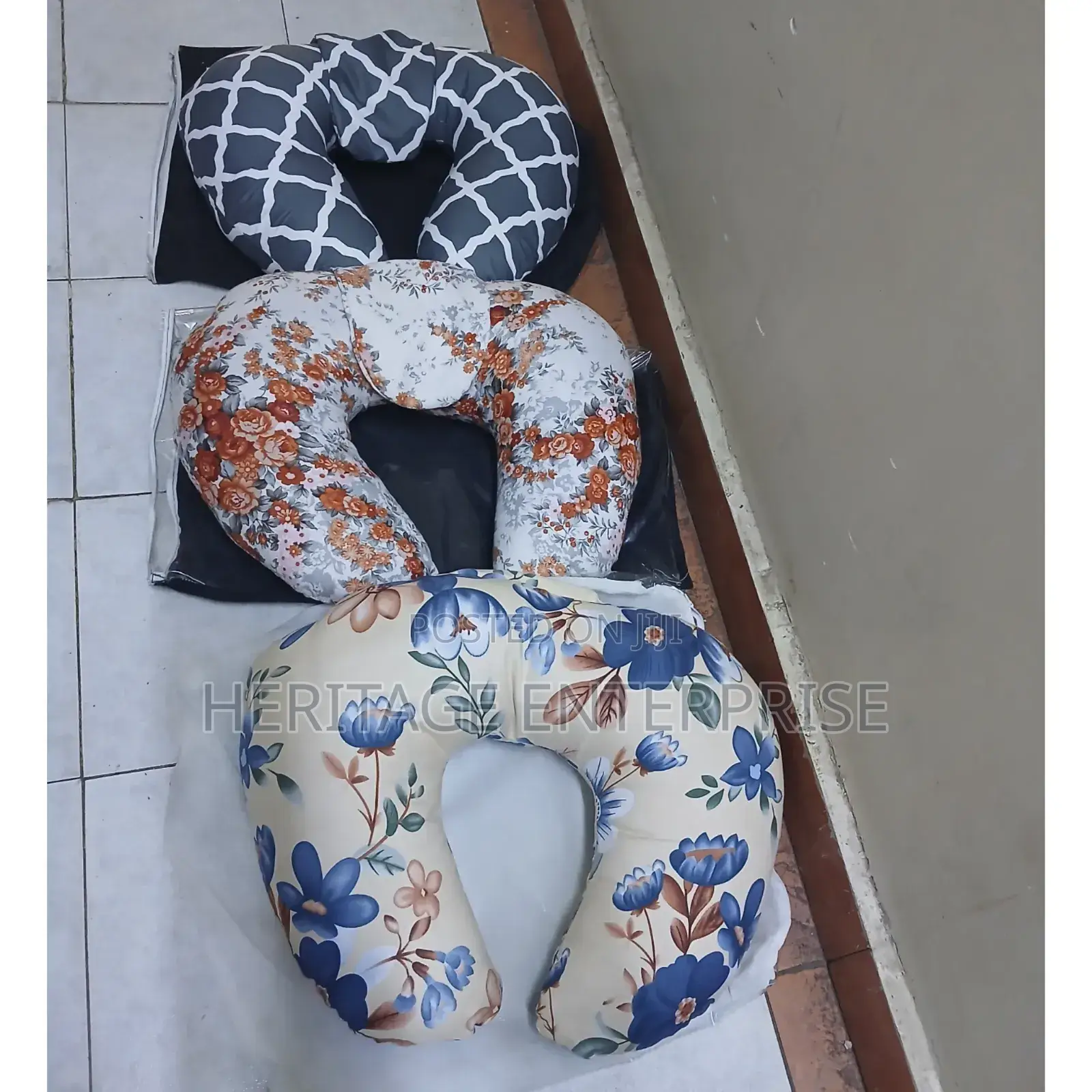 Nursing Pillow, Baby Nursing Pillow