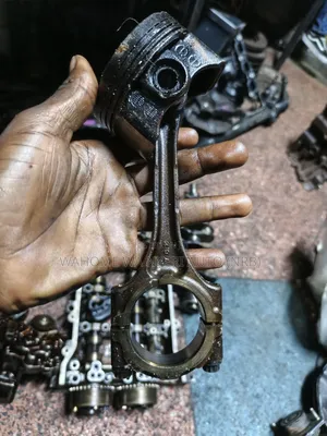 Piston for 2zr for Allion,Rumion,Premio,Wish,Isis