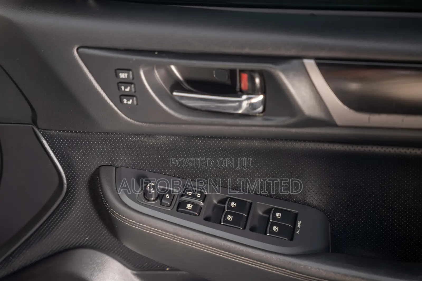 Subaru Outback 2015 Silver