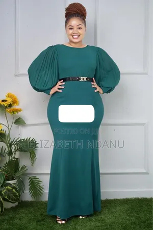 Quality Ladies Dresses