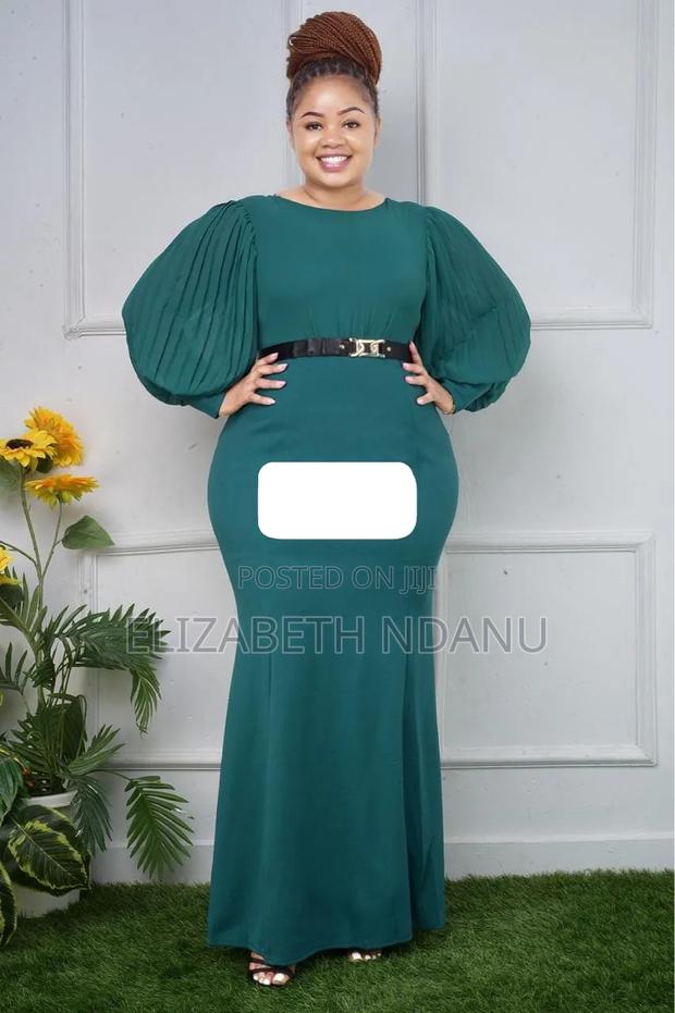 Quality Ladies Dresses