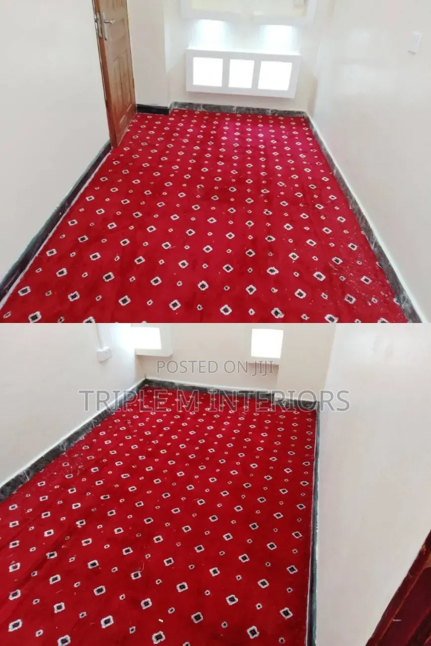 Diamond Vip Office Carpet | Full Wall to Wall Premium Quality