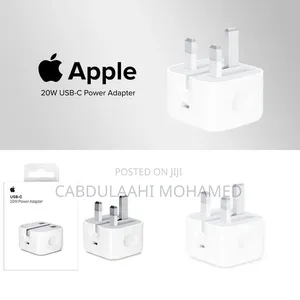 Chager Usb iPhone 35w
