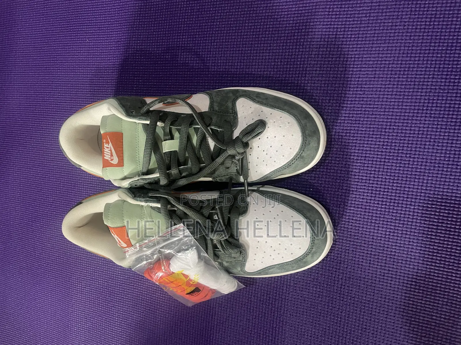 Nike Shoes