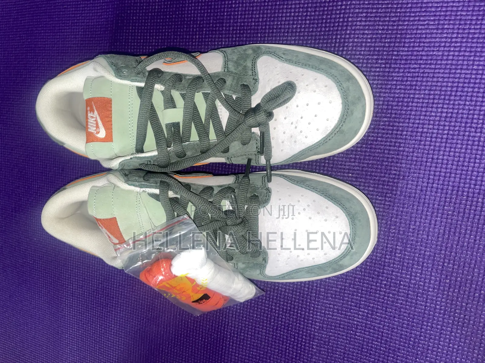 Nike Shoes