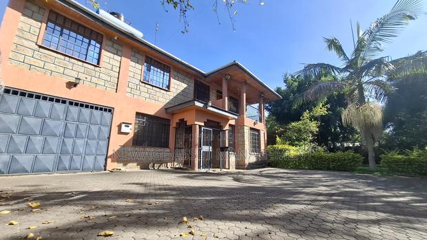 5bdrm Mansion in Amboseli  Court, Katani for sale
