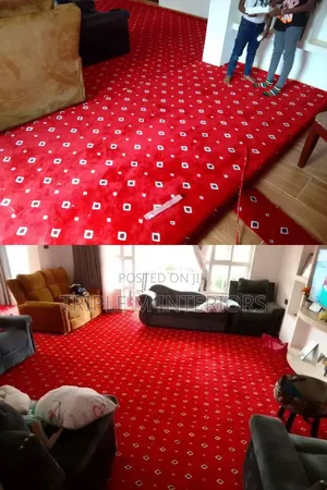 Elegant Diamond Pattern Carpet | Premium Vip Flooring Solution