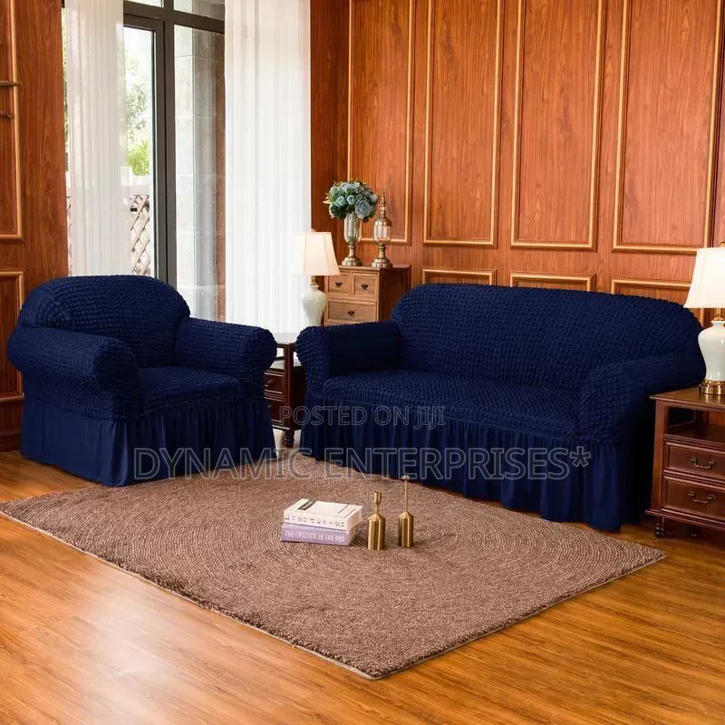 7 Seater Loose Covers