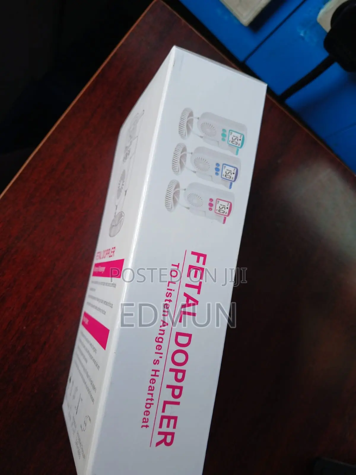 Fetal Dopper