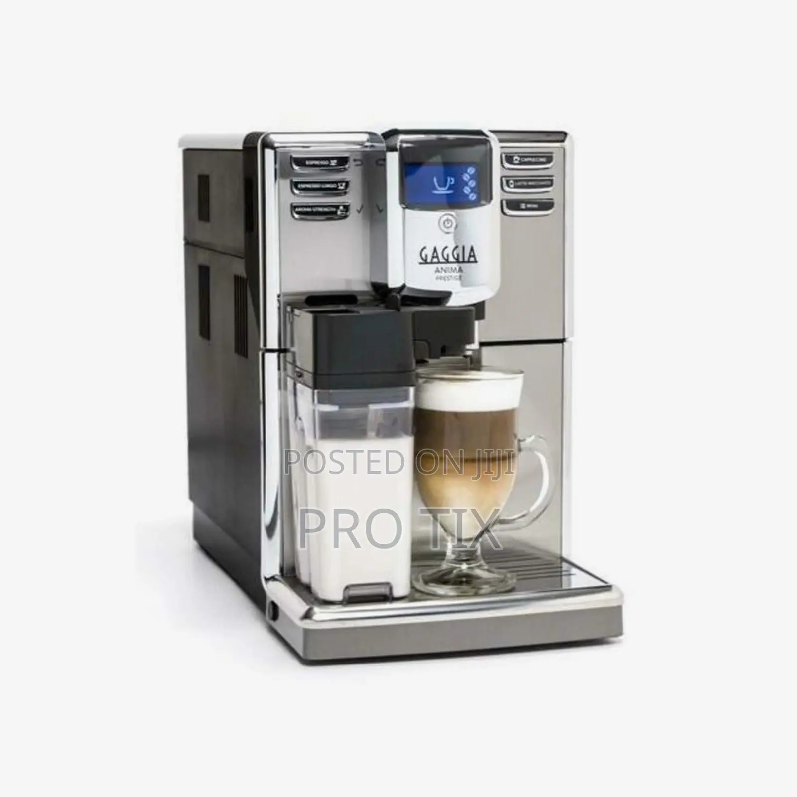 Gaggia Anima Prestige Ri8762/18 Auto Coffee Machine Otc