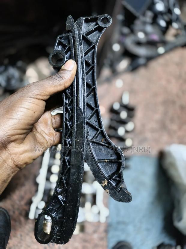 Chain Guides for 2zr Allion,Rumion,Premio,Wish,