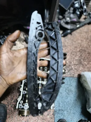 Chain Guides for 2zr Allion,Rumion,Premio,Wish,