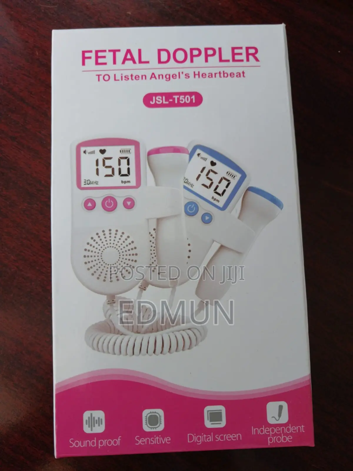 Fetal Dopper