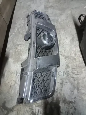 Xtrail Nt31 Grille