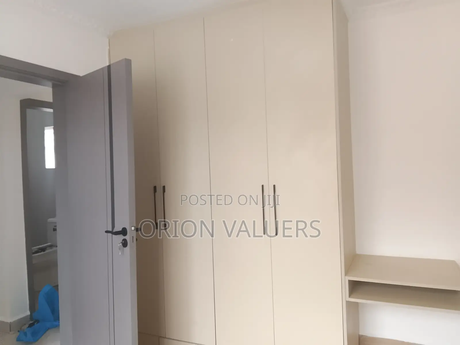 2bdrm Apartment in Kinoo for rent
