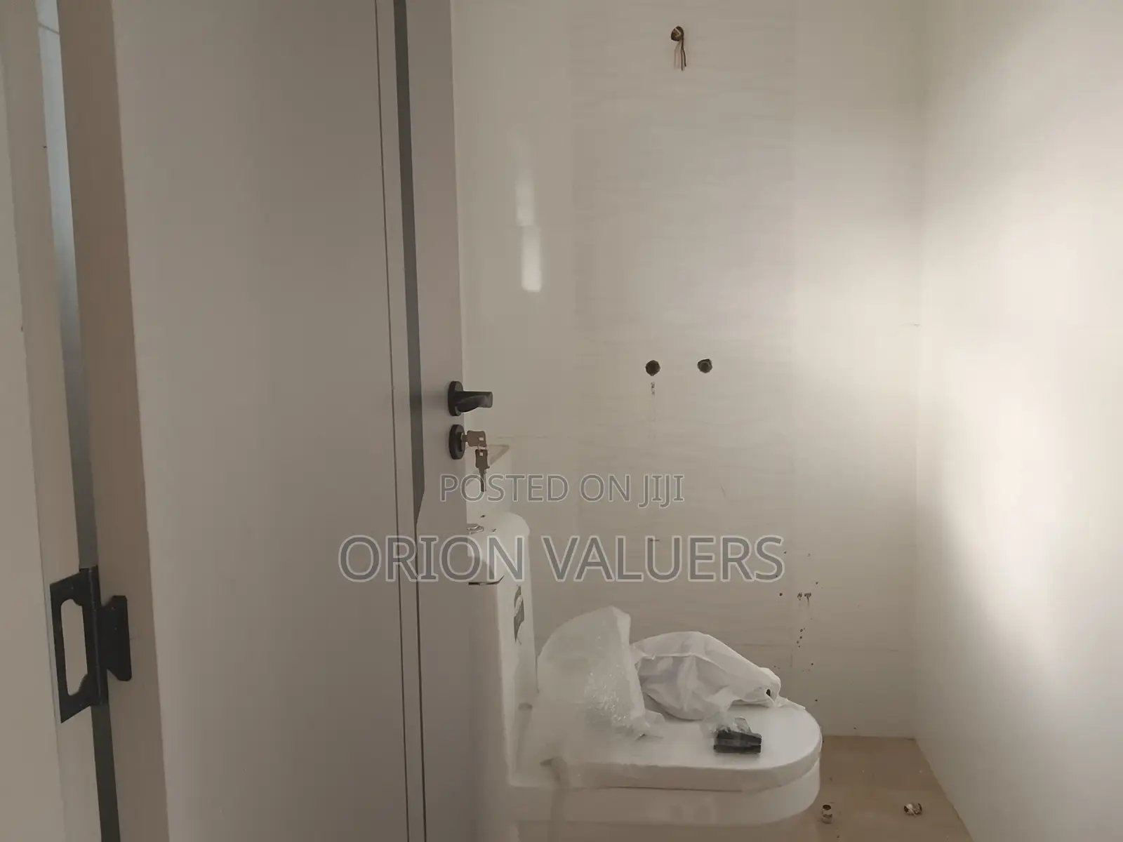2bdrm Apartment in Kinoo for rent