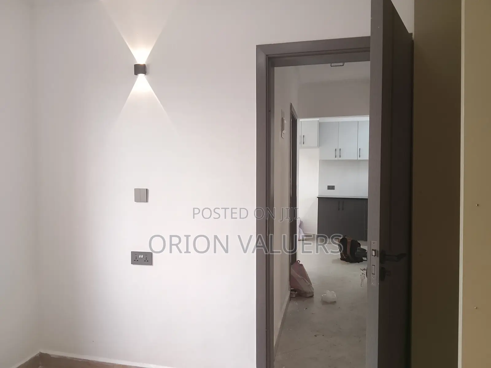 2bdrm Apartment in Kinoo for rent