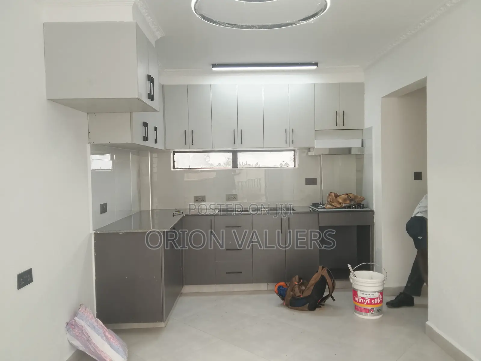 2bdrm Apartment in Kinoo for rent