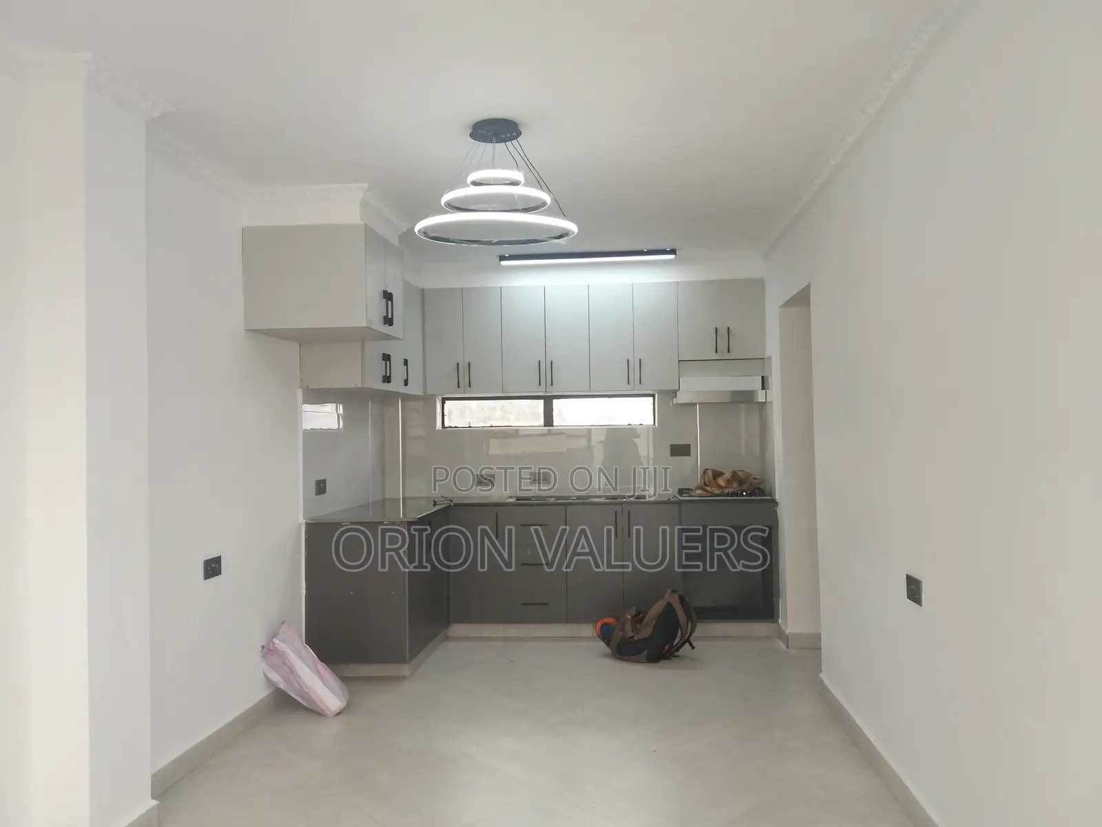 2bdrm Apartment in Kinoo for rent
