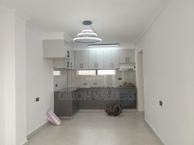 2bdrm Apartment in Kinoo for rent - thumbnail 6