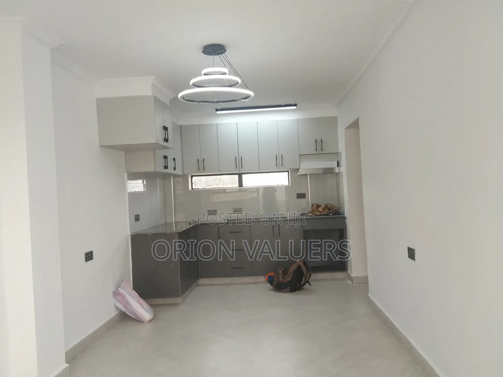 2bdrm Apartment in Kinoo for rent