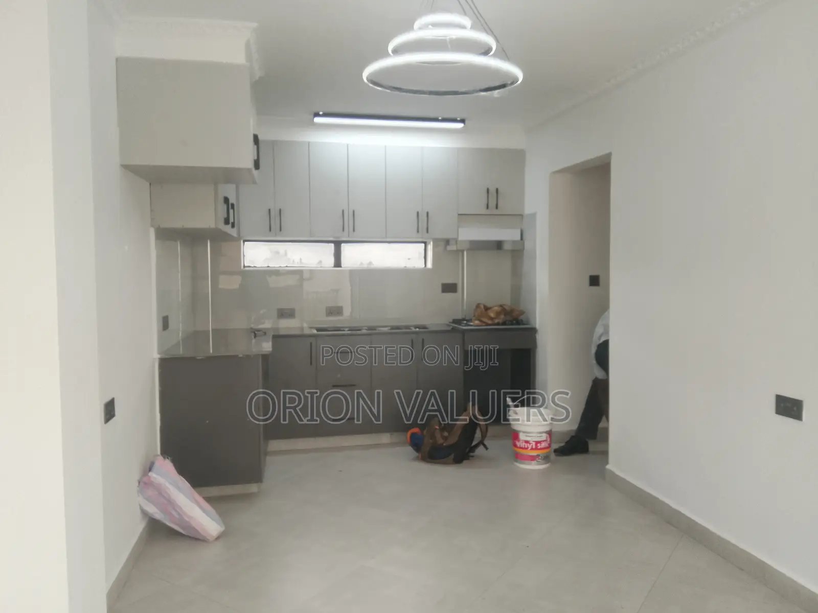 2bdrm Apartment in Kinoo for rent