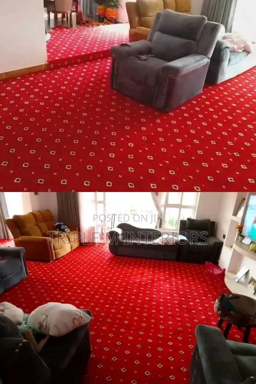 High-Quality Vip Dotted Design for a Refined Interior Look