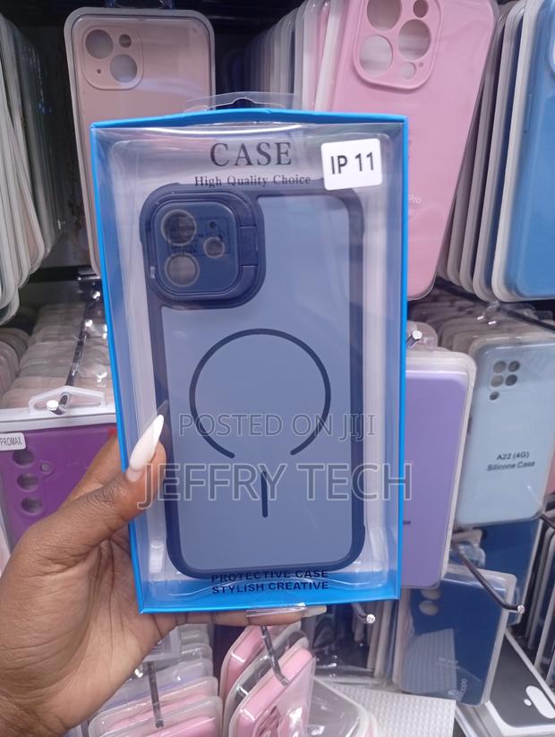 iPhone 11,Silicone Phone Case - main view
