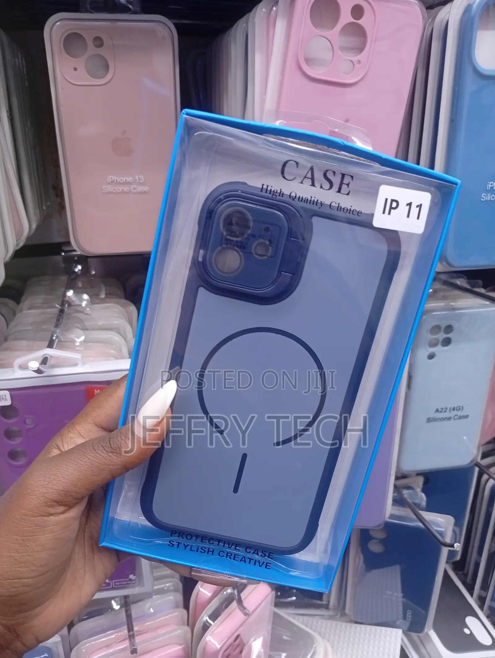 iPhone 11,Silicone Phone Case