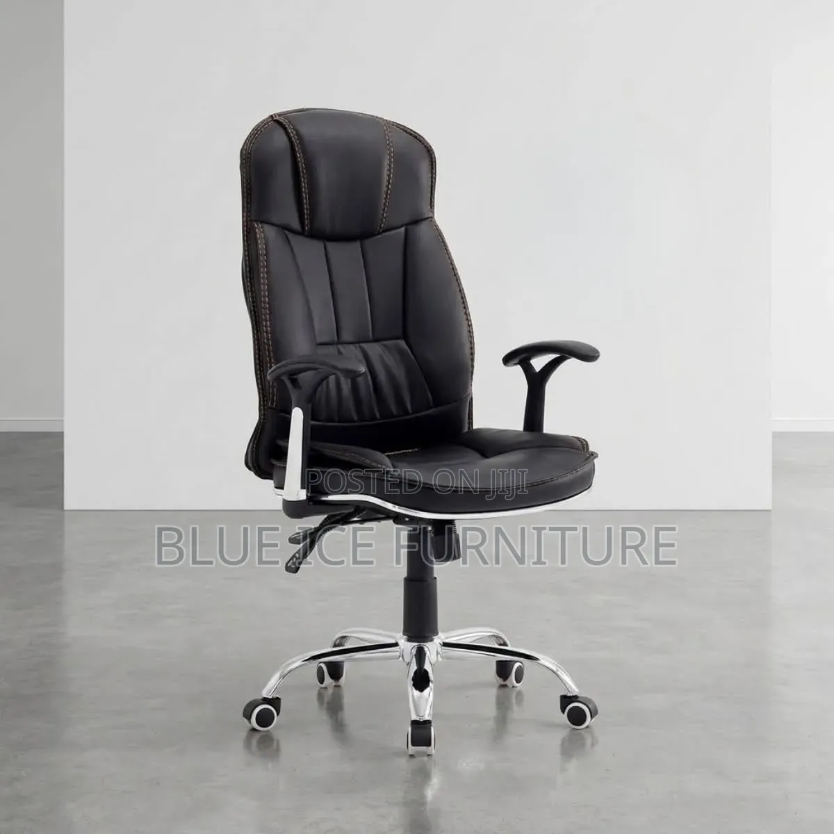 Generic Recliner Leather Chair