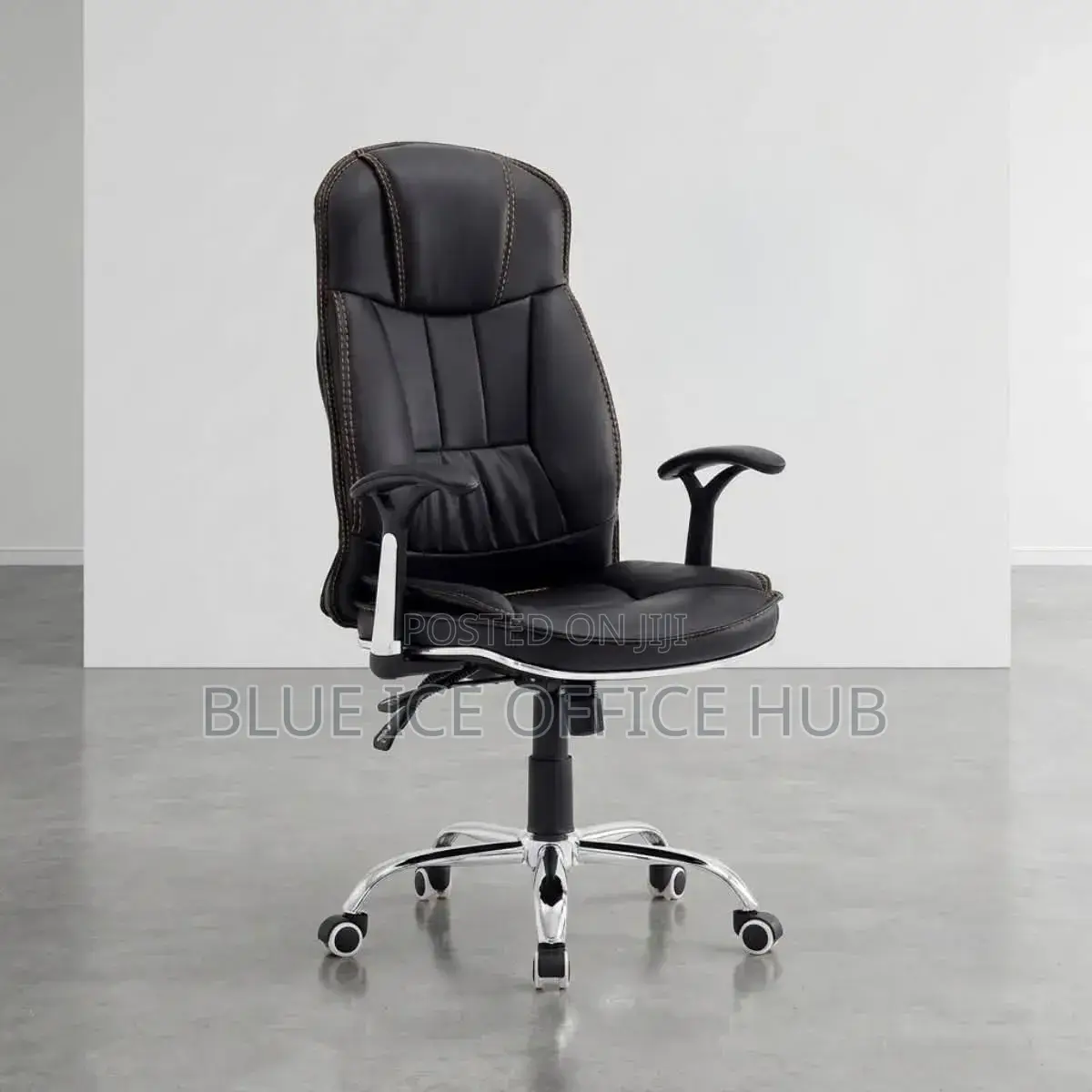Generic Recliner Leather Chair
