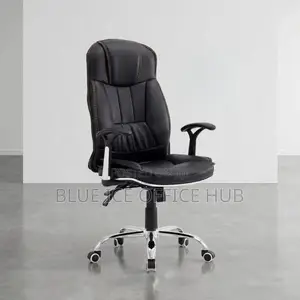 Generic Recliner Leather Chair