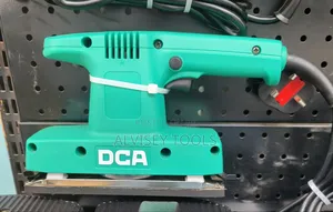 Dca Sander