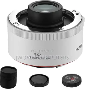 Sony 2.0 X Teleconverter