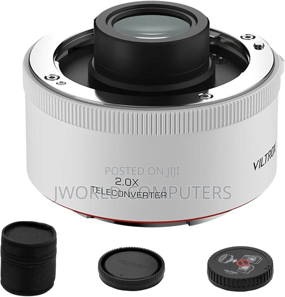 Sony 2.0 X Teleconverter
