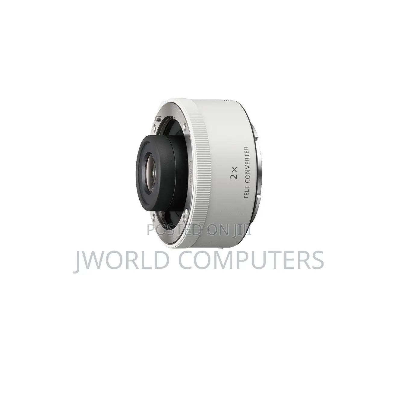 Sony 2.0 X Teleconverter