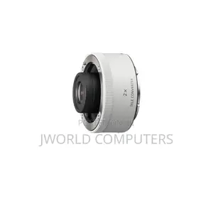 Sony 2.0 X Teleconverter