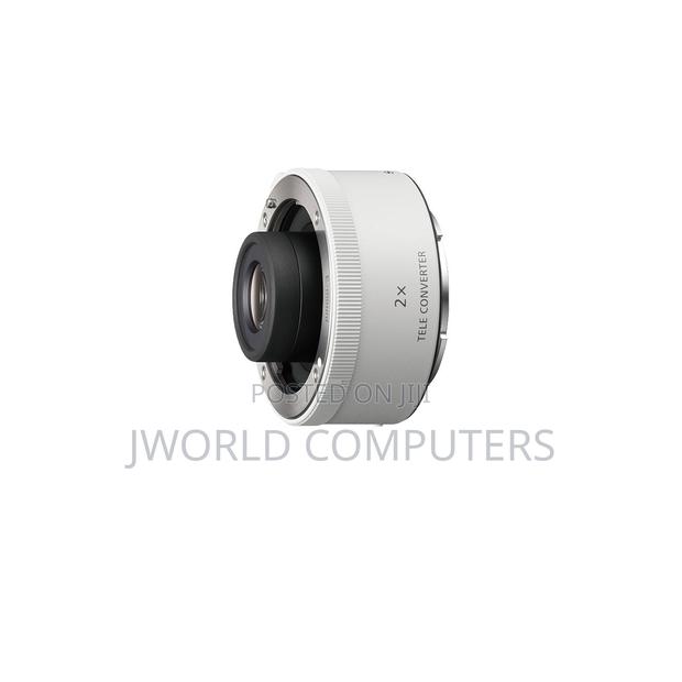 Sony 2.0 X Teleconverter - thumbnail 2