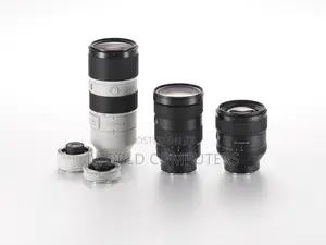 Sony 2.0 X Teleconverter